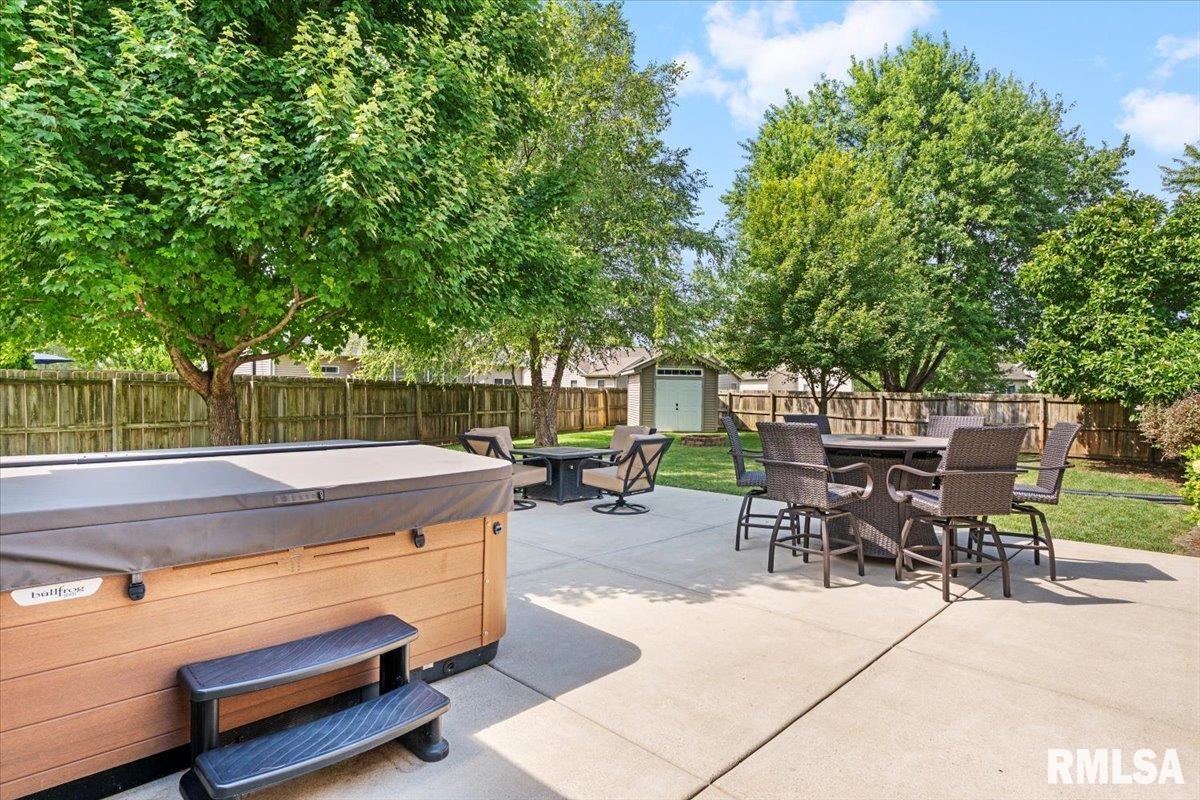 807 Shoshoni Drive Springfield, IL 62711 - Photo 30 of 42 Gallery Image 30