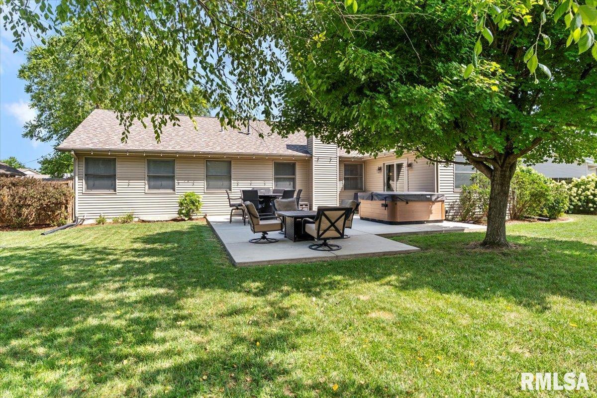 807 Shoshoni Drive Springfield, IL 62711 - Photo 33 of 42 Gallery Image 33