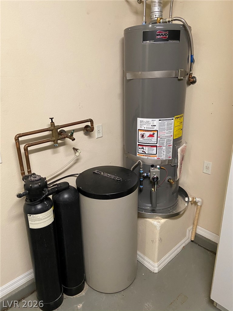 9 Kennesaw Road Henderson, NV 89052 - Photo 13 of 38