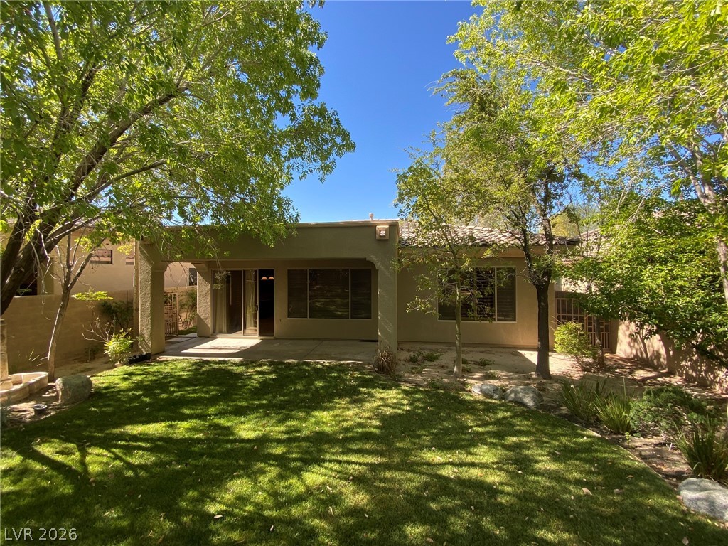 9 Kennesaw Road Henderson, NV 89052 - Photo 36 of 38