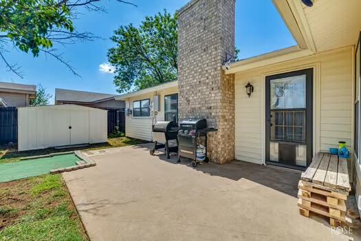 3542 Old Post Road San Angelo, TX 76904 - Photo 24 of 30 IMG_1804