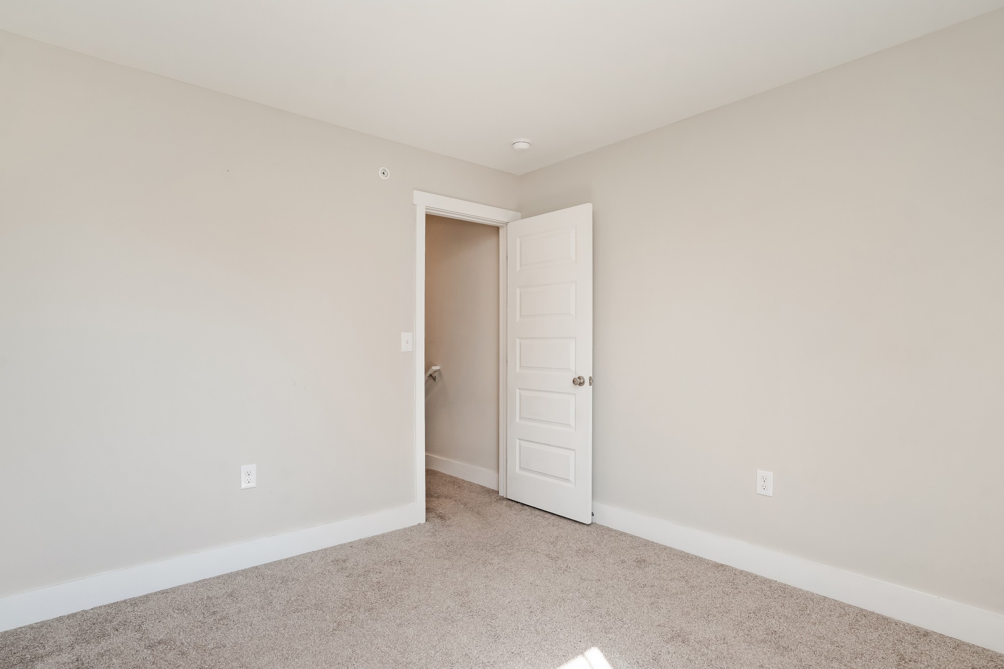 4012 Angelica Ct Spring Hill, Unit 4012 Spring Hill, TN 37174 - Photo 7 of 12 a view of an empty room