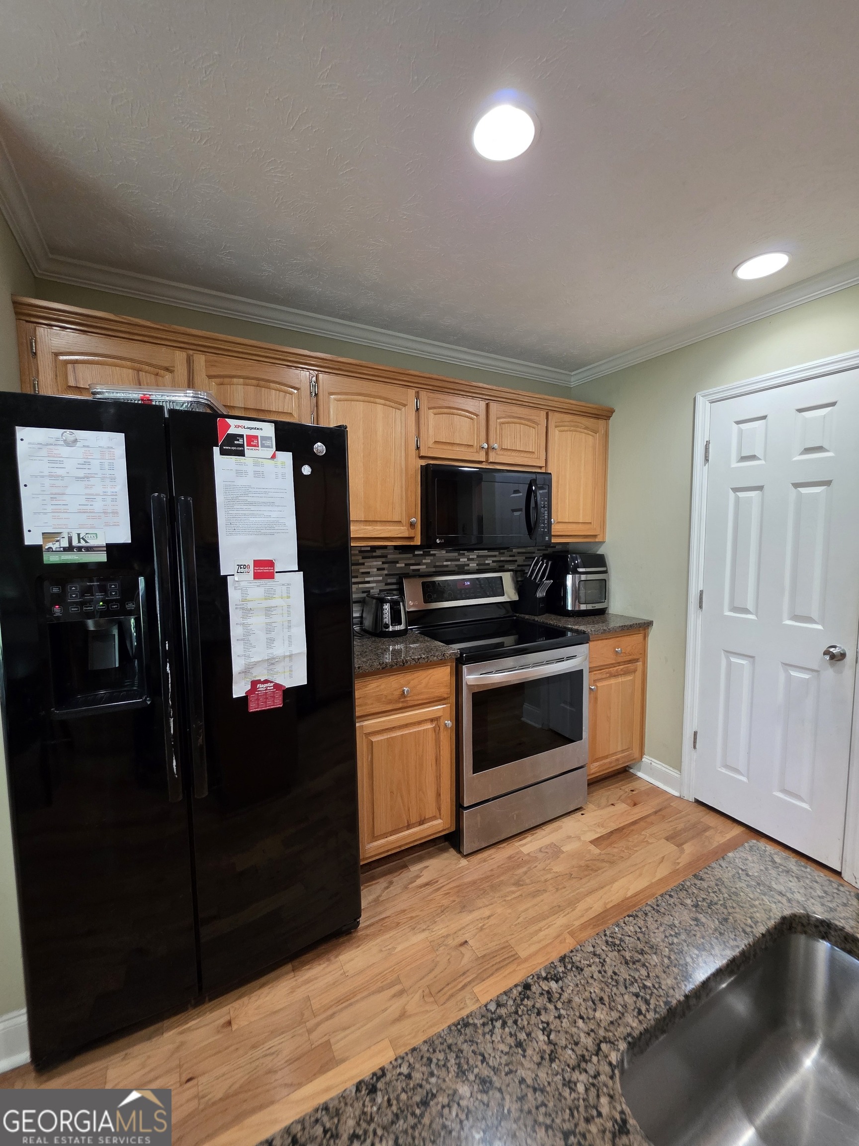 239 Old Pond Road LaGrange, GA 30241 - Photo 31 of 34