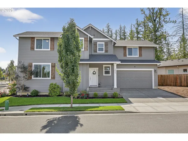 $540,000 | 4632 Southeast 28th Terrace, Gresham, OR 97080