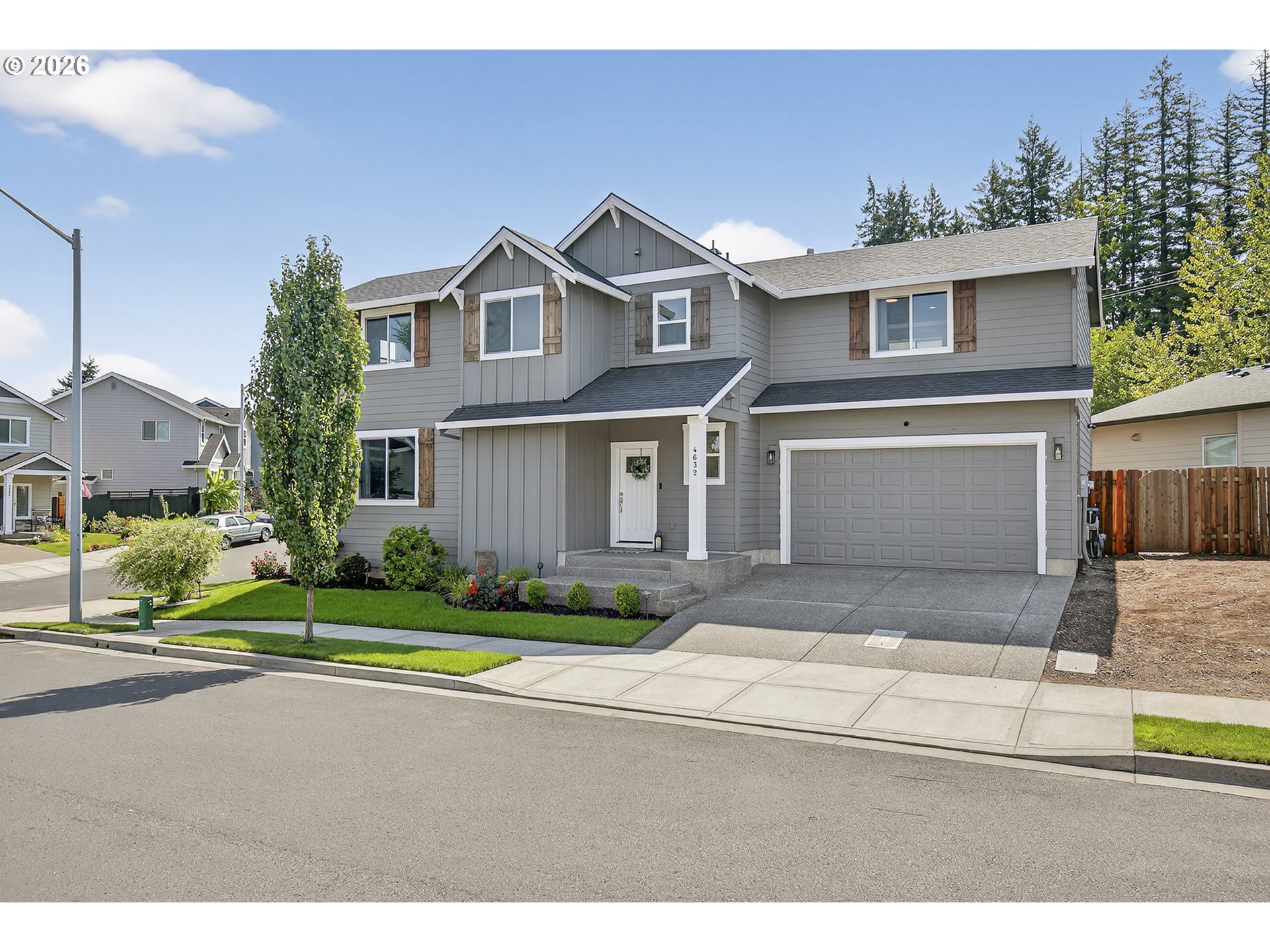 4632 Southeast 28th Terrace Gresham, OR 97080 - Photo 2 of 29