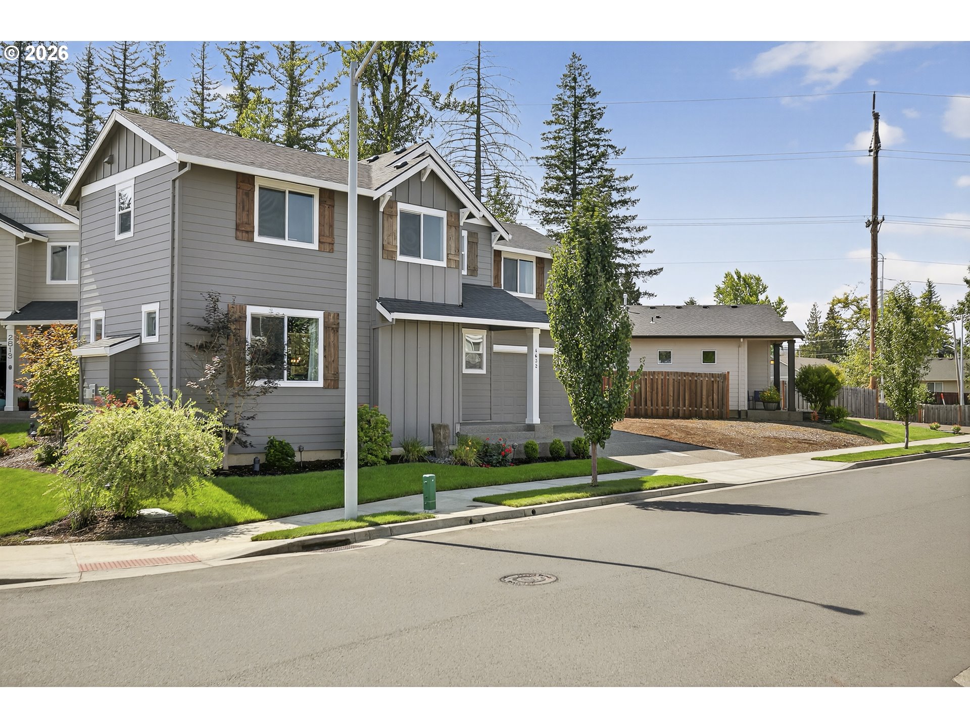 4632 Southeast 28th Terrace Gresham, OR 97080 - Photo 29 of 29