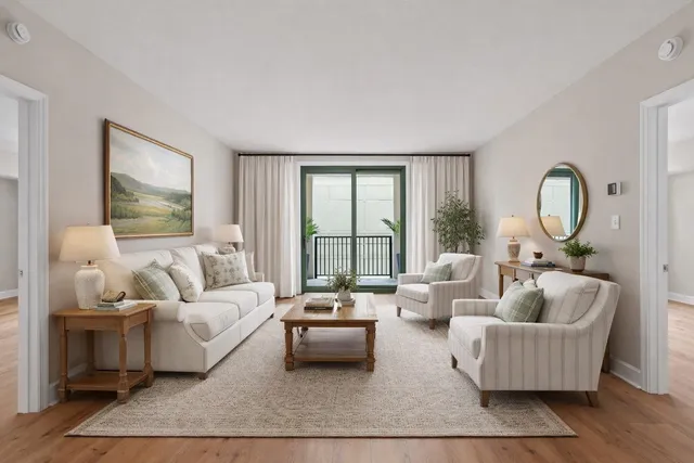 $319,900 | 300 South Duval Street, Unit 608, Tallahassee, FL 32301