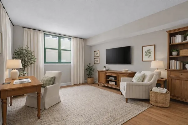 $319,900 | 300 South Duval Street, Unit 608, Tallahassee, FL 32301