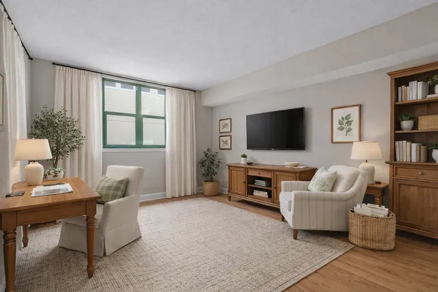 $319,900 | 300 South Duval Street, Unit 608, Tallahassee, FL 32301