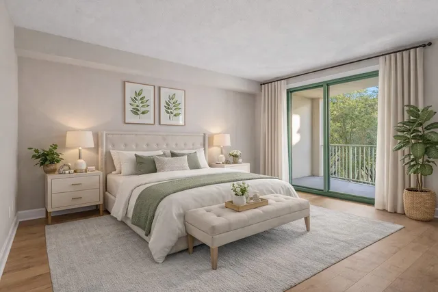 $319,900 | 300 South Duval Street, Unit 608, Tallahassee, FL 32301