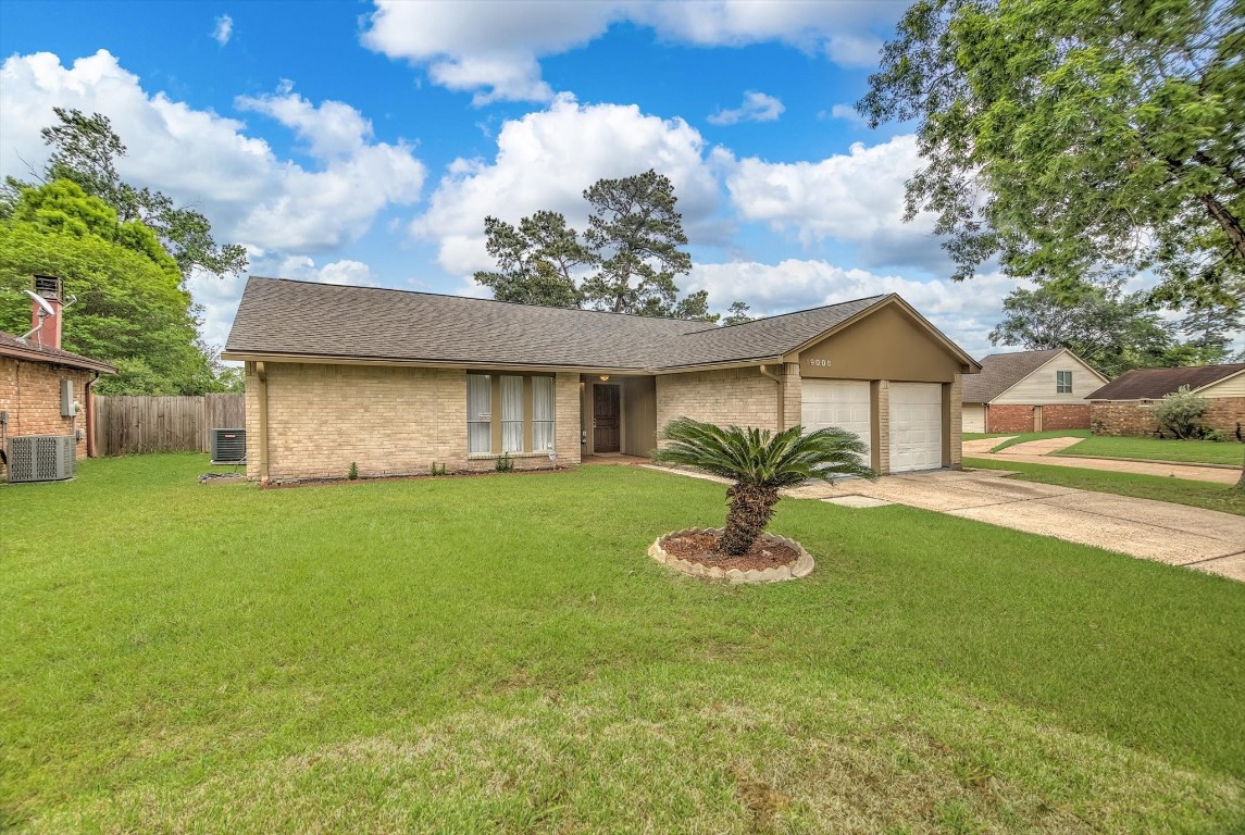 19006 Neath Street Humble, TX 77346 - Photo 3 of 34