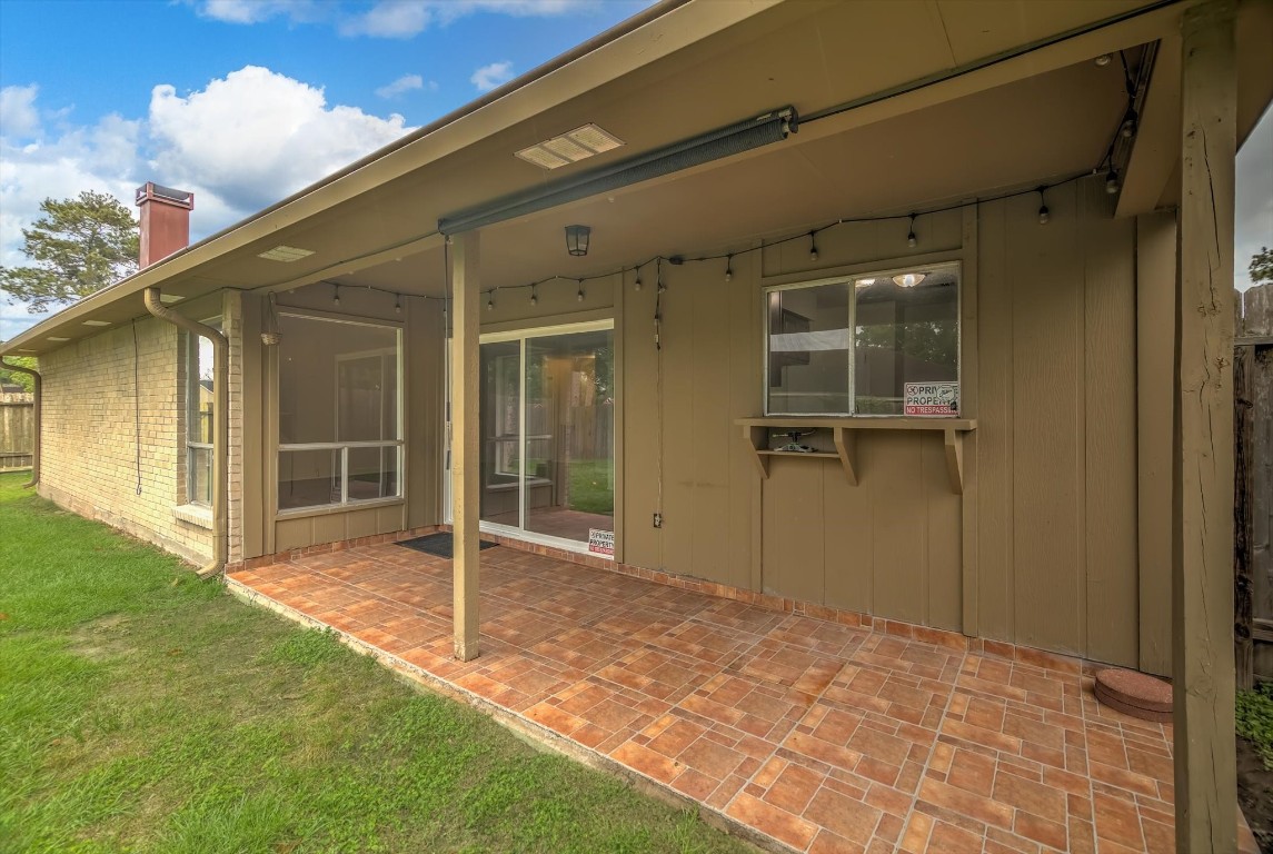 19006 Neath Street Humble, TX 77346 - Photo 31 of 34