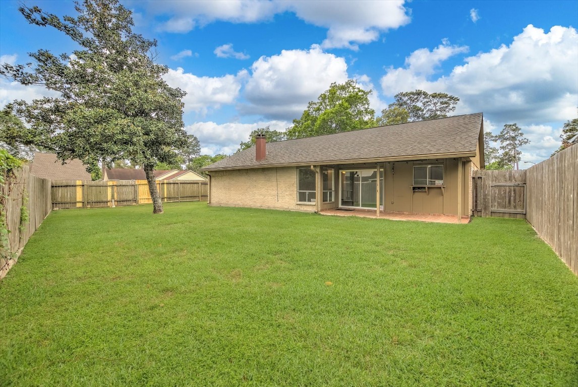 19006 Neath Street Humble, TX 77346 - Photo 32 of 34