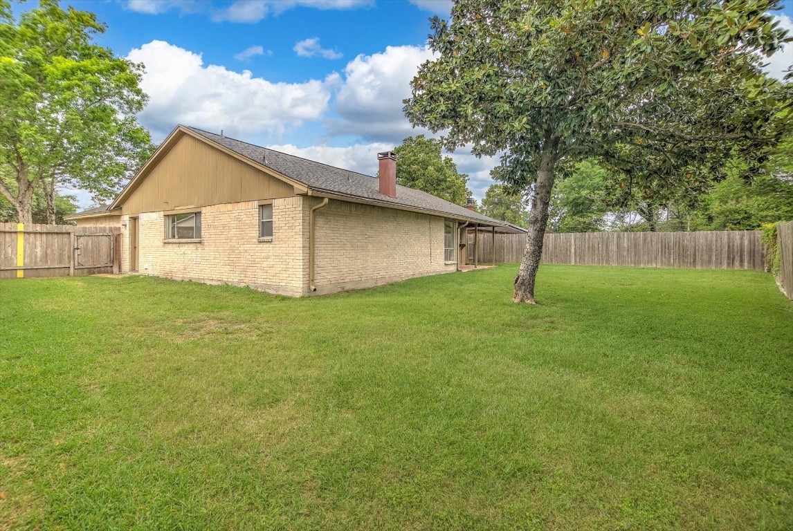 19006 Neath Street Humble, TX 77346 - Photo 33 of 34