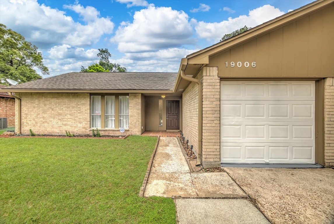 19006 Neath Street Humble, TX 77346 - Photo 5 of 34
