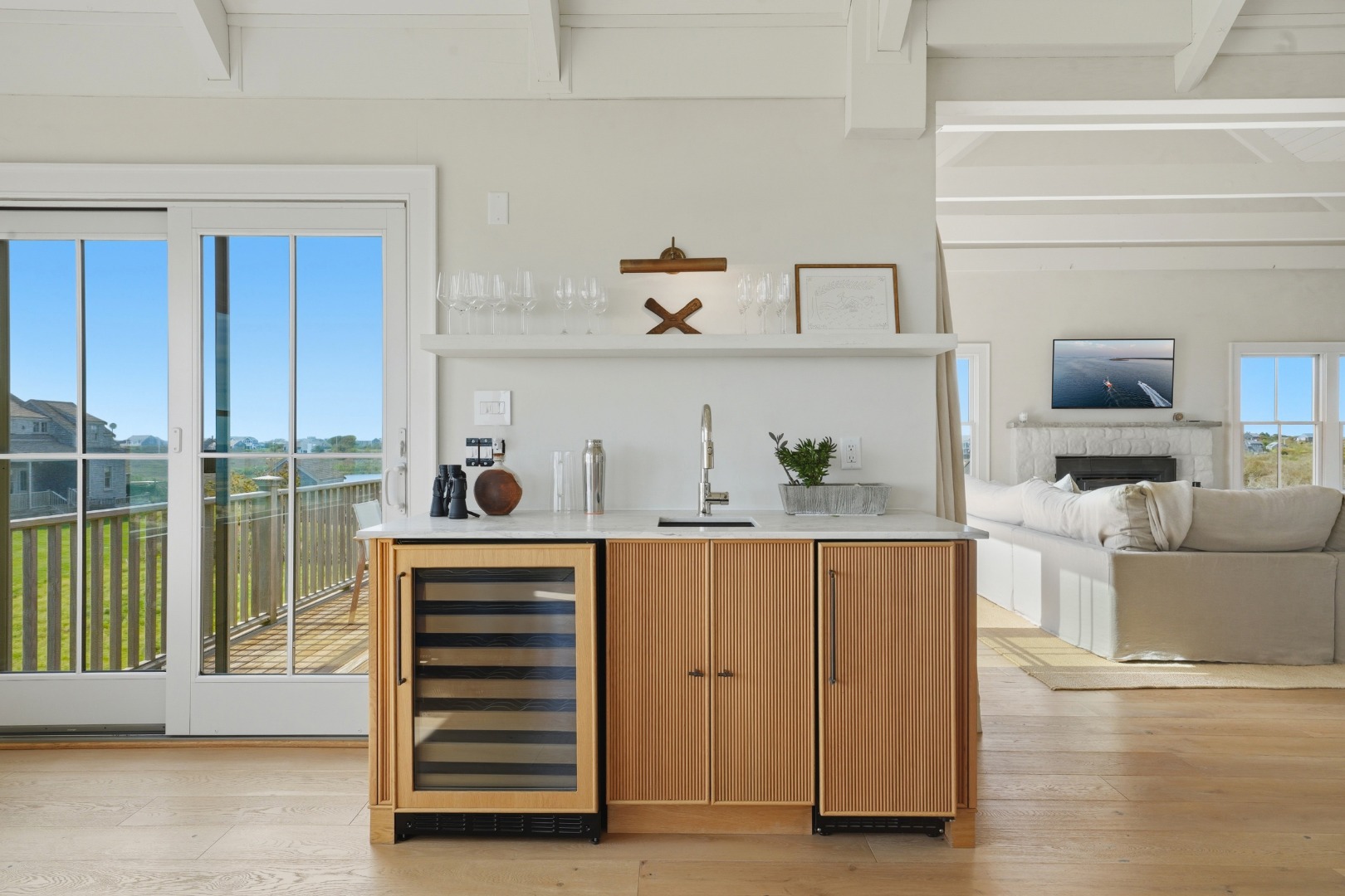 8 Sheep Pond Road Nantucket, MA 02554 - Photo 28 of 105