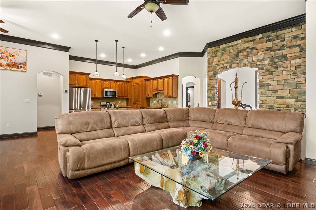 1204 Stablestone Lane Columbia, MO 65201 - Photo 35 of 55