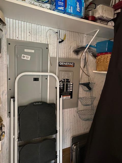 16 Airport Road Norridgewock, ME 04957 - Photo 26 of 27 closet 1
