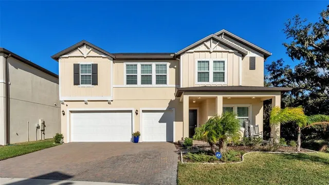 $850,000 | 12897 Bergstrom Bay Drive, Riverview, FL 33579
