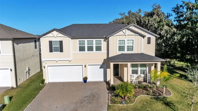$850,000 | 12897 Bergstrom Bay Drive, Riverview, FL 33579