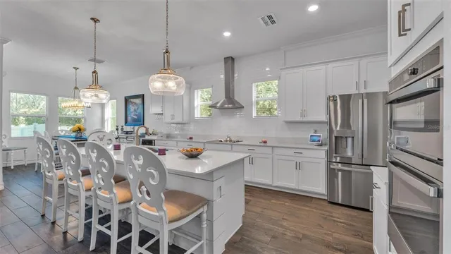 $850,000 | 12897 Bergstrom Bay Drive, Riverview, FL 33579