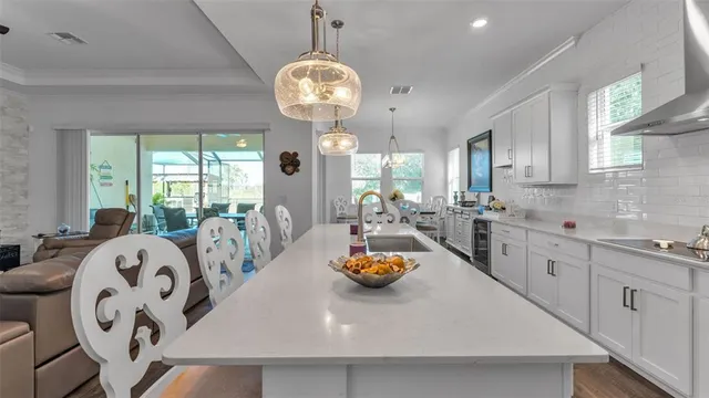 $850,000 | 12897 Bergstrom Bay Drive, Riverview, FL 33579