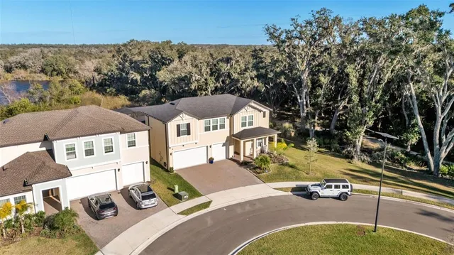 $850,000 | 12897 Bergstrom Bay Drive, Riverview, FL 33579