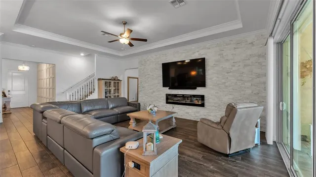 $850,000 | 12897 Bergstrom Bay Drive, Riverview, FL 33579