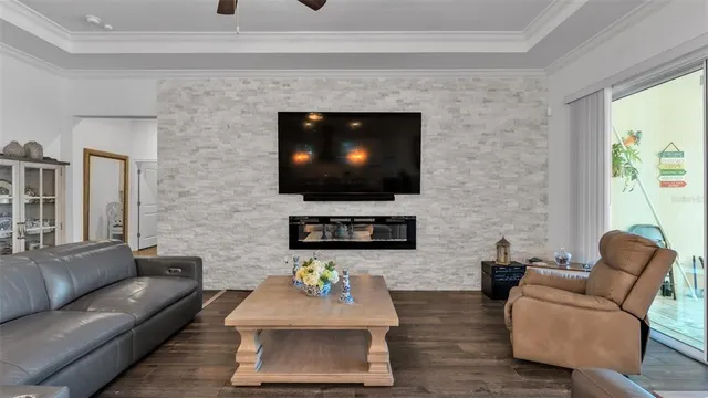 $850,000 | 12897 Bergstrom Bay Drive, Riverview, FL 33579