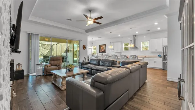 $850,000 | 12897 Bergstrom Bay Drive, Riverview, FL 33579