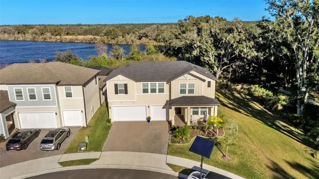 $850,000 | 12897 Bergstrom Bay Drive, Riverview, FL 33579