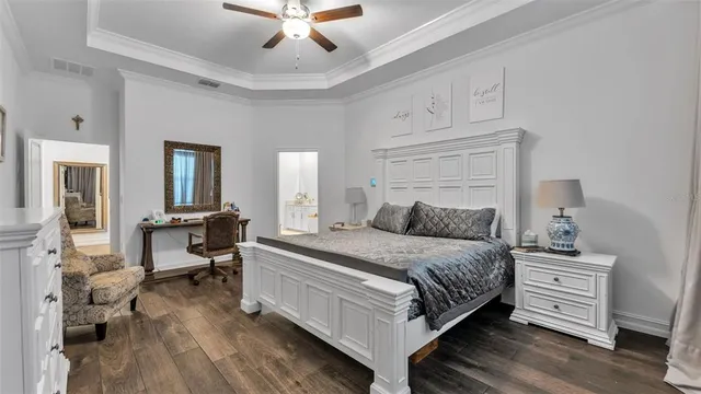 $850,000 | 12897 Bergstrom Bay Drive, Riverview, FL 33579