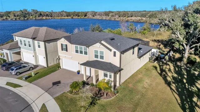 $850,000 | 12897 Bergstrom Bay Drive, Riverview, FL 33579