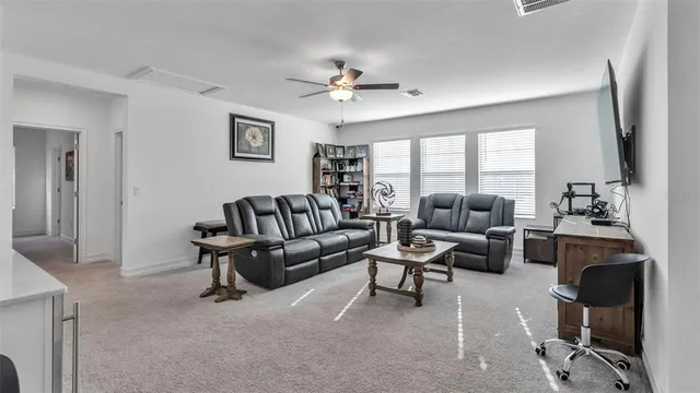 $850,000 | 12897 Bergstrom Bay Drive, Riverview, FL 33579