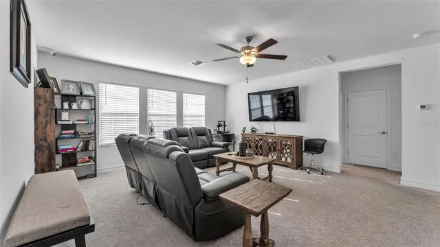 $850,000 | 12897 Bergstrom Bay Drive, Riverview, FL 33579