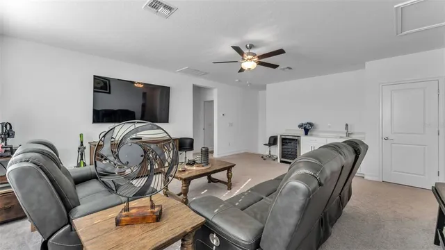 $850,000 | 12897 Bergstrom Bay Drive, Riverview, FL 33579