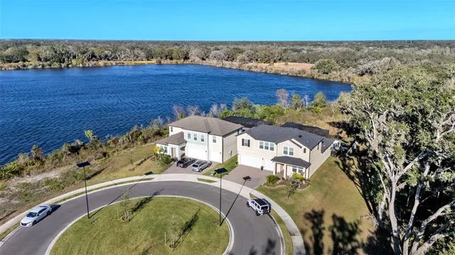 $850,000 | 12897 Bergstrom Bay Drive, Riverview, FL 33579
