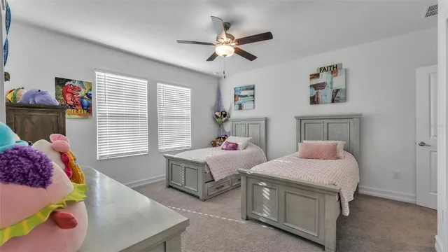 $850,000 | 12897 Bergstrom Bay Drive, Riverview, FL 33579