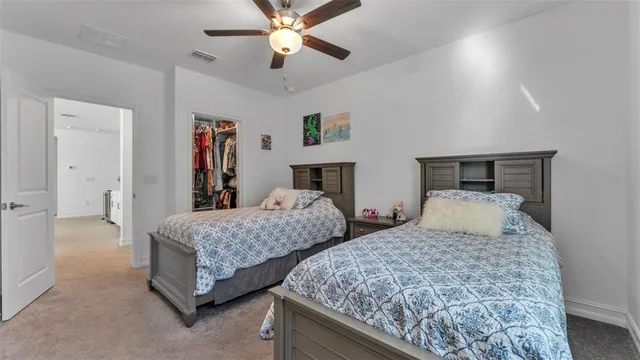 $850,000 | 12897 Bergstrom Bay Drive, Riverview, FL 33579