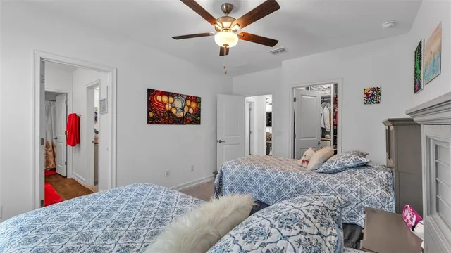 $850,000 | 12897 Bergstrom Bay Drive, Riverview, FL 33579