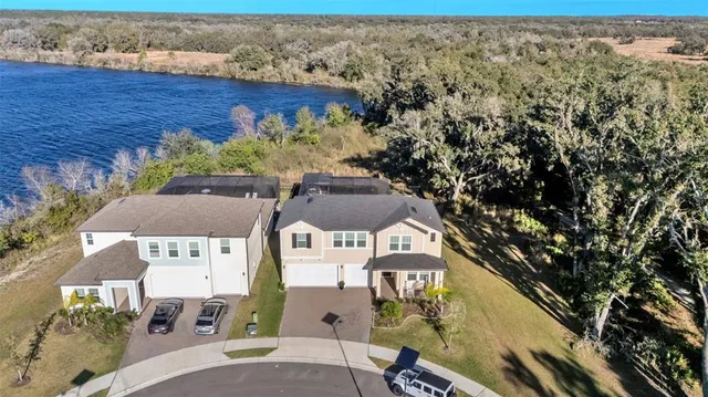$850,000 | 12897 Bergstrom Bay Drive, Riverview, FL 33579