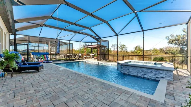 $850,000 | 12897 Bergstrom Bay Drive, Riverview, FL 33579