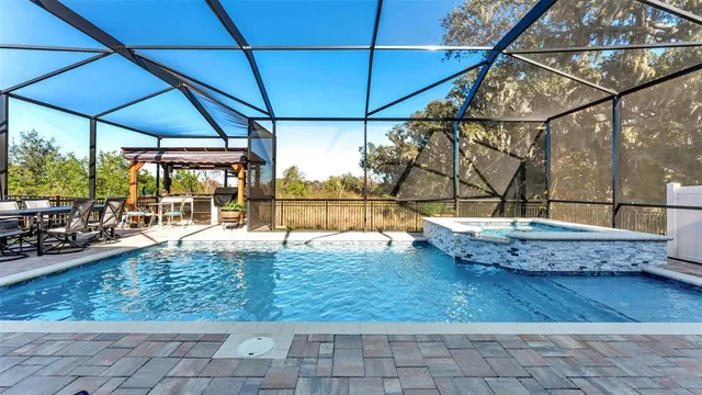 $850,000 | 12897 Bergstrom Bay Drive, Riverview, FL 33579