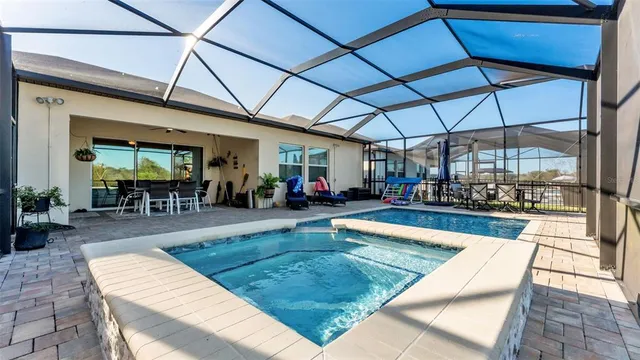 $850,000 | 12897 Bergstrom Bay Drive, Riverview, FL 33579