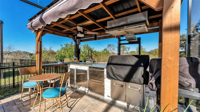 $850,000 | 12897 Bergstrom Bay Drive, Riverview, FL 33579