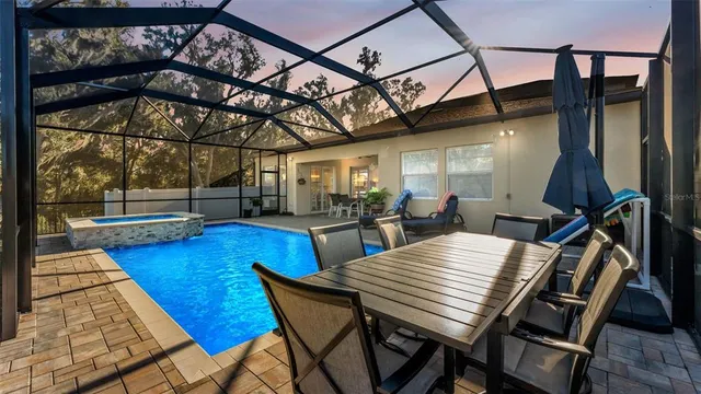 $850,000 | 12897 Bergstrom Bay Drive, Riverview, FL 33579