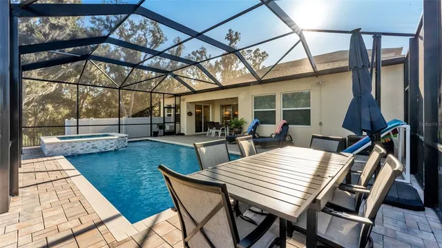 $850,000 | 12897 Bergstrom Bay Drive, Riverview, FL 33579