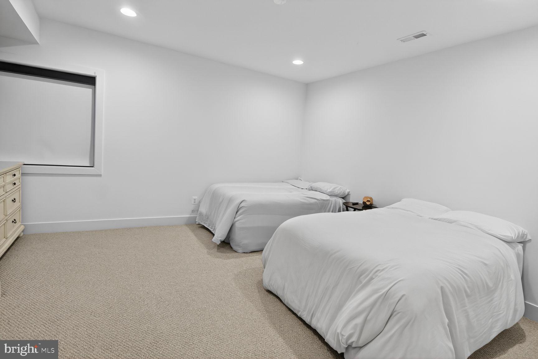 5613 Namakagan Road Bethesda, MD 20816 - Photo 51 of 58 Spacious 5th bedroom in lower level
