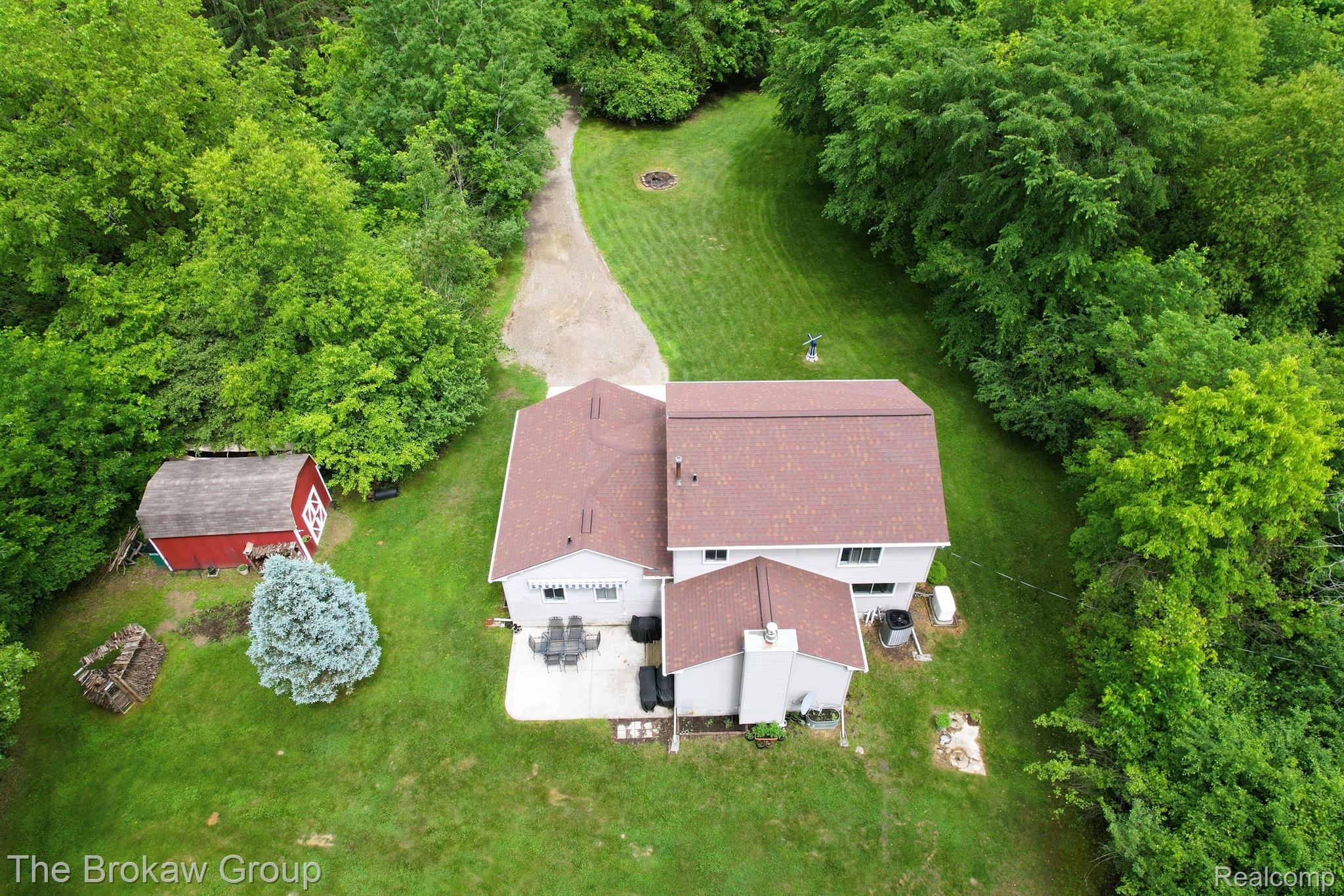 11082 Horton Road Holly, MI 48442 - Photo 60 of 64