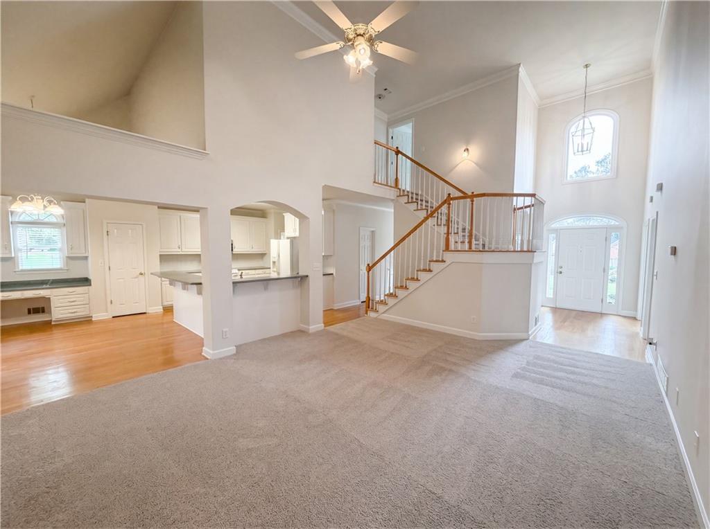 909 Mendenhall Way Grayson, GA 30017 - Photo 7 of 27